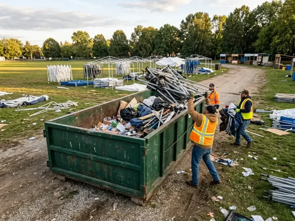 temporary-event-waste-containe-016 — frequently asked questions, Roll-Off Dumpster Rental Services in Indian Rocks Beach, FL